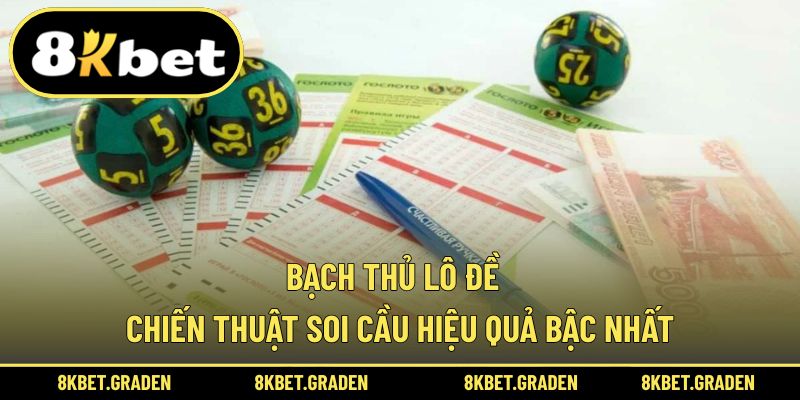 Bạch thủ lô đề