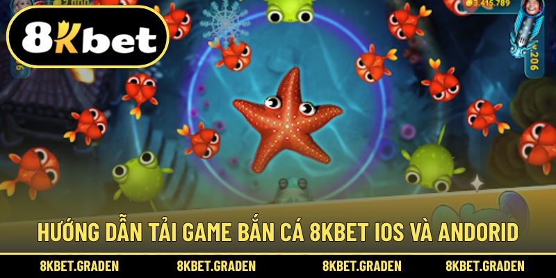 Hướng dẫn thực hiện tải game bắn cá đơn giản