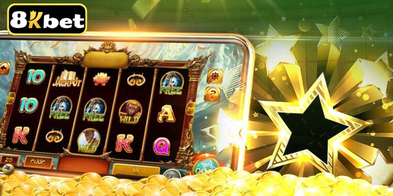 Bí kíp săn thưởng từ chuyên gia slot