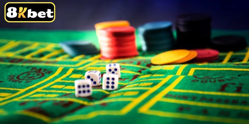 Bí kíp thực chiến tại sàn cược trực tuyến