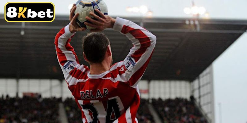 Các dạng biến thể cá cược hành lang biên dọc