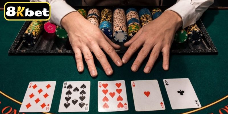 Cách Xếp Bài Mậu Binh - Chiến Thuật Sắp Đặt Quân Bài Đỉnh Cao