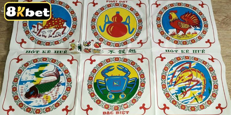 Chiến thuật chinh phục bàn cược linh hoạt