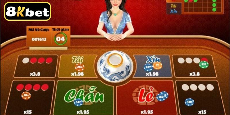 Lựa chọn địa chỉ uy tín để trải nghiệm cược