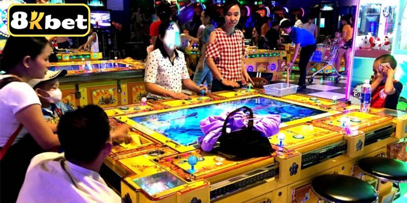 Lựa chọn nền tảng uy tín để giải trí an toàn