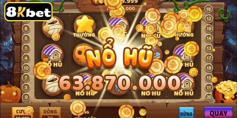 Lưu tâm những quy tắc chơi slot thắng