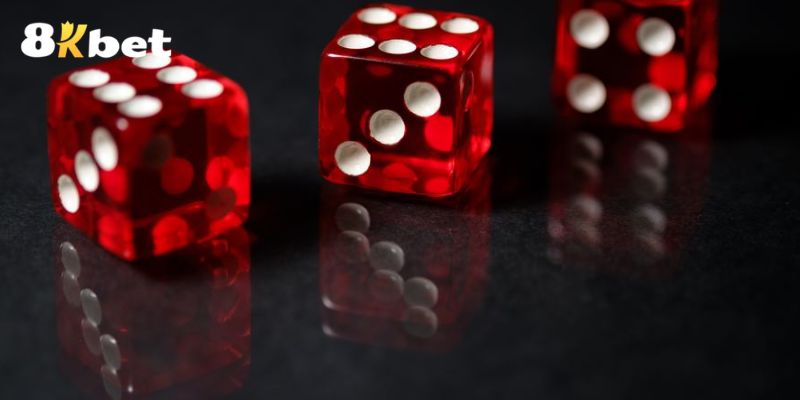 Quy trình điều hành ván đấu diễn ra minh bạch