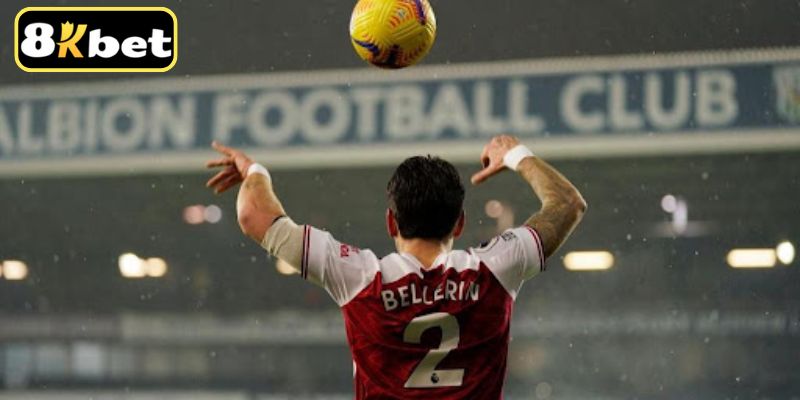 Thấu hiểu tường tận khái niệm kèo ném biên là gì