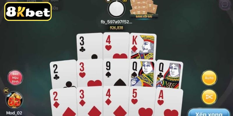 Vận dụng linh hoạt các chiến thuật thông minh